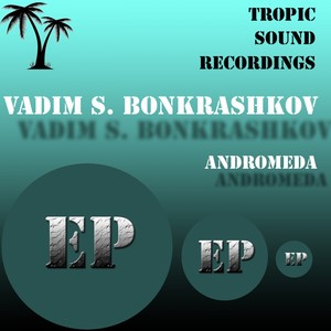 Vadim S. Bonkrashkov