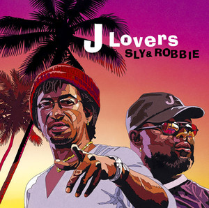 Jラヴァーズ album
