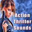 Action Thriller Sounds Albumcover