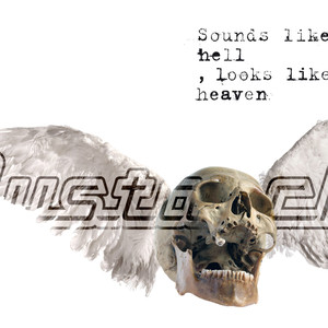 Sounds Like Hell, Looks Like Heaven cover