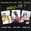 Mou-te! Albumcover