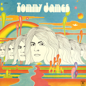 Tommy James cover