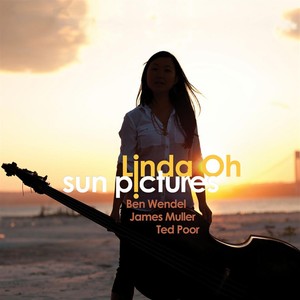 Sun Pictures Albumcover