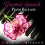 Greatest Spanish Piano Ballads Albumcover
