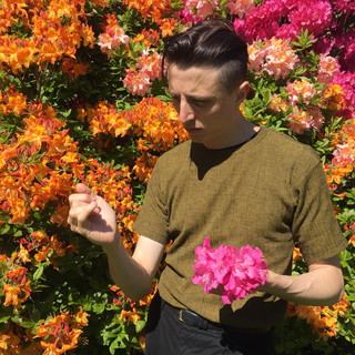 Gwilym Gold Photo
