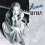 Anna Lively Albumcover