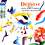 Damase: Music for Flute, Harp and Strings Albumcover