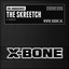X-Bone 006 Albumcover