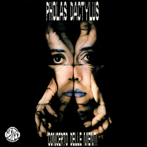 Concerto delle menti (Prima parte) cover