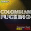 Colombian Fucking Albumcover