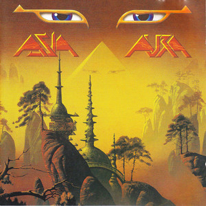 Aura album