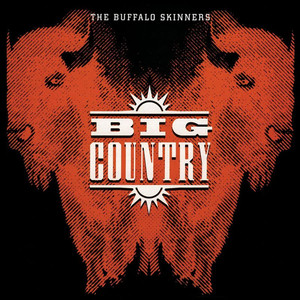 The Buffalo Skinners album