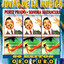 Joyas de la Musica 30 Exitos Oro Puro cover