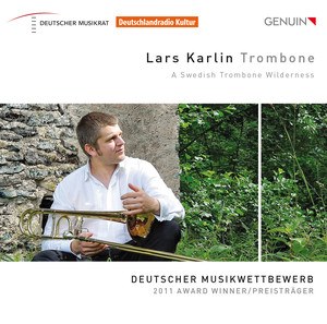Lars Karlin Photo