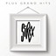 Plus grands hits: Los Sirex Albumcover