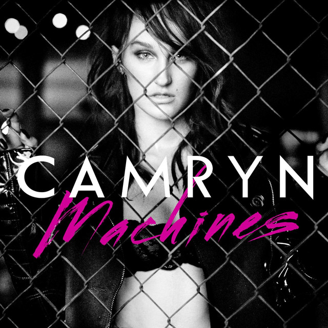 Machines cover