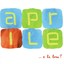 Aprile Albumcover