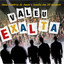 Valeu Exalta! cover