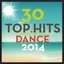 30 Top Hits: Dance 2014 Albumcover
