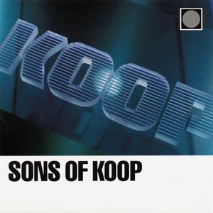 Sons of Koop cover