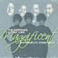 Magnificent: The Complete Studio Duets cover