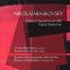 Miaskovsky: Cello Concerto, Op. 66 & Cello Sonatas Albumcover