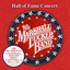Hall of Fame Concert cover