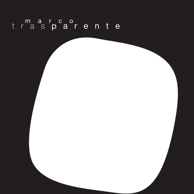 Trasparente cover