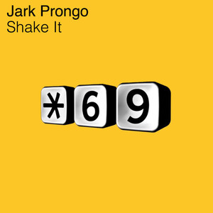 Jark Prongo