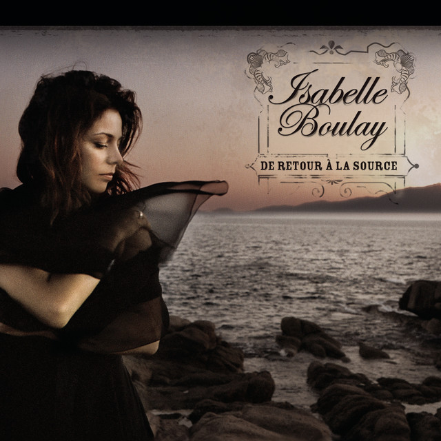 De Retour à La Source cover