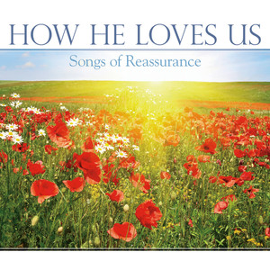 How He Loves Us album