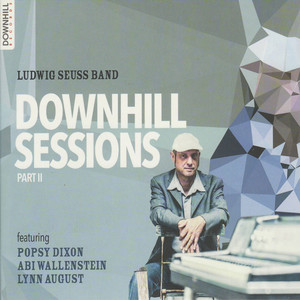 Downhill Sessions Part II album