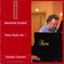 Alexander Scriabin : Piano Works, Vol. 1 Albumcover