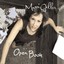 Open Book Albumcover