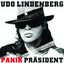 Panikpräsident cover