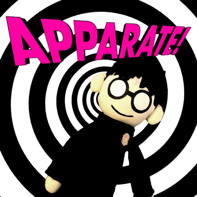 Potter Puppet Pals Photo