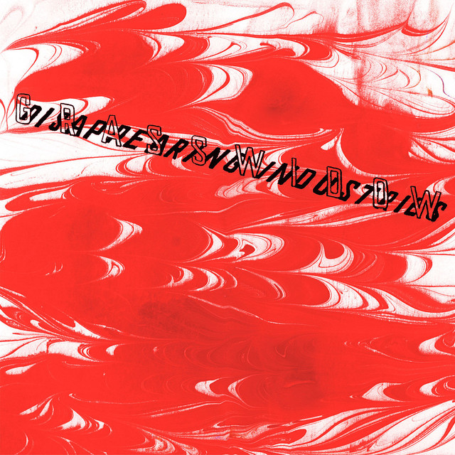 Disappearing Industries cover