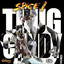 Thug Candy cover
