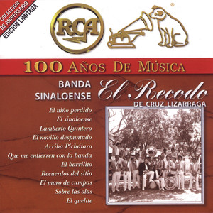 100 Años de Música album