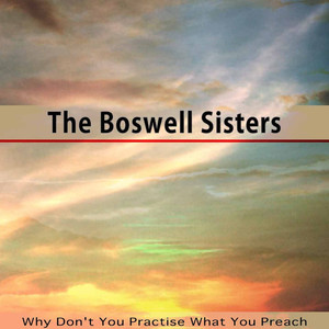 Why Don't You Practise What You Preach album