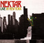 Live in New York cover