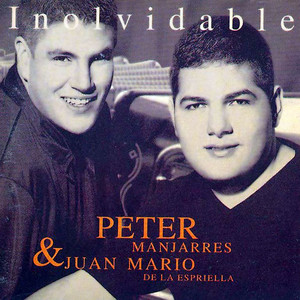 Inolvidable cover