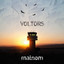 Voltors Albumcover