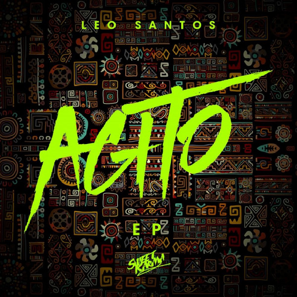 Leo Santos Photo