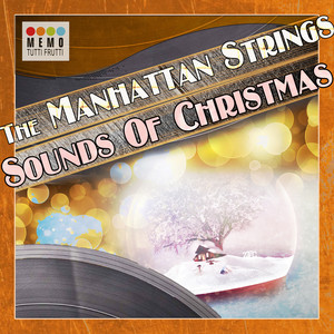 Sounds of Christmas Albumcover
