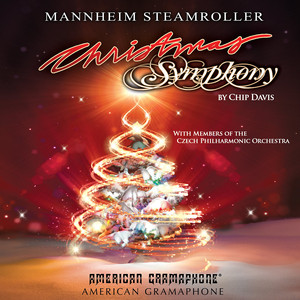Christmas Symphony album