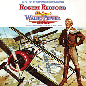 The Great Waldo Pepper album