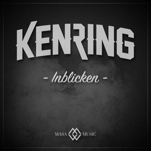 Inblicken cover