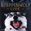 Live cover