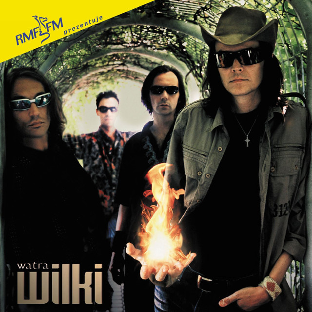 Watra cover